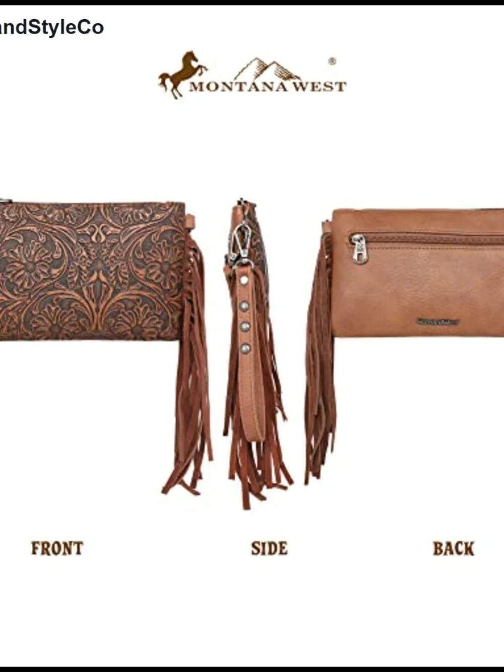N/A this western
